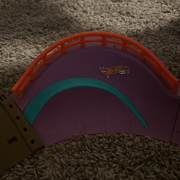 Tech deck park - Picture 3 of 7